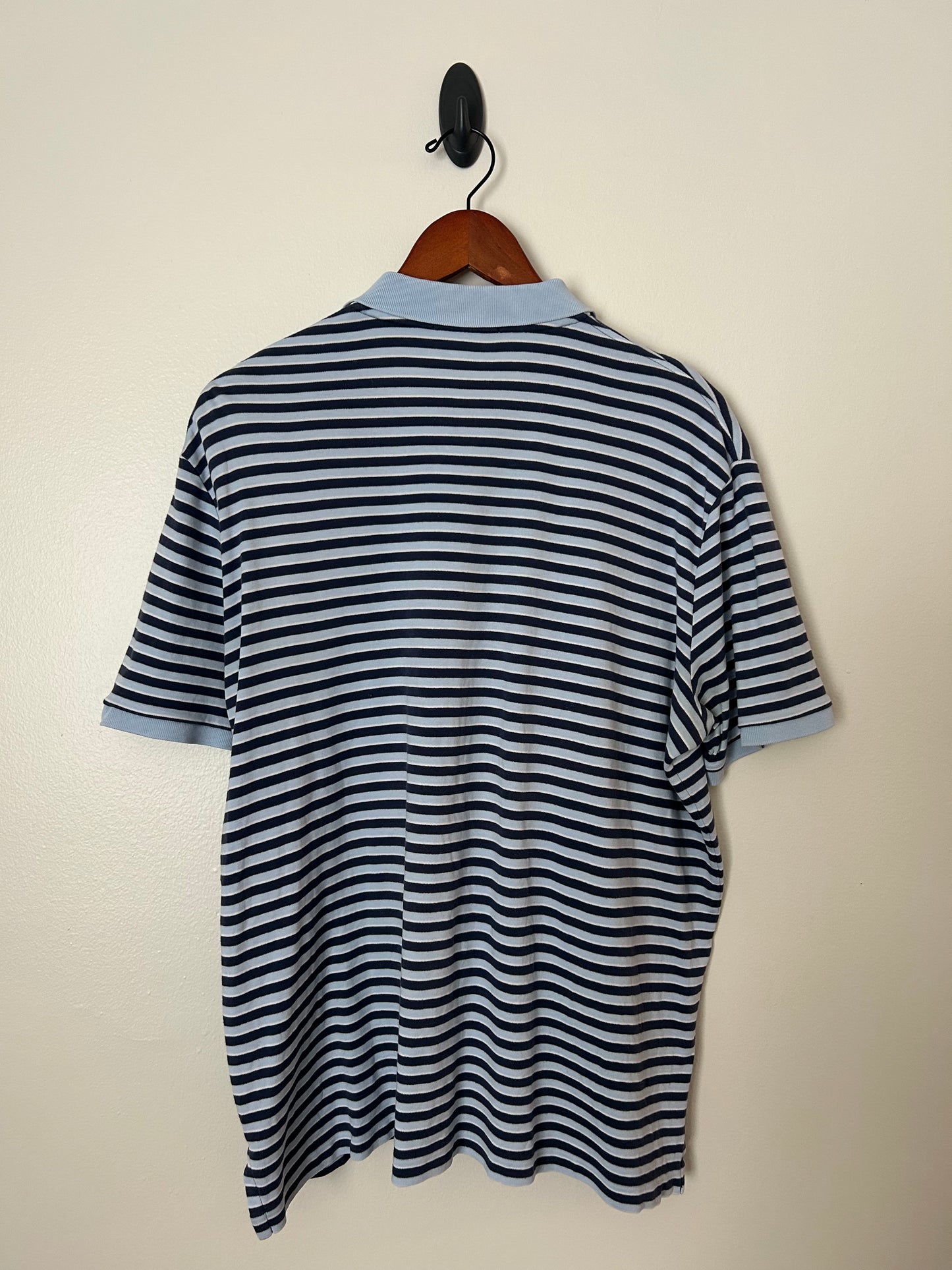 Polo Ralph Lauren Striped Shirt - XL