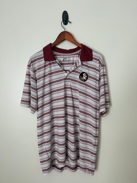 Florida State Polo - L