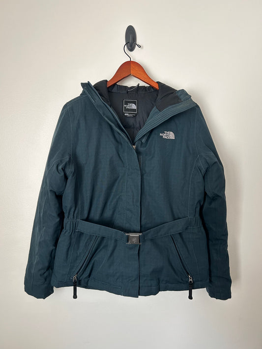 North Face Vintage Women's Ski Jacket - M