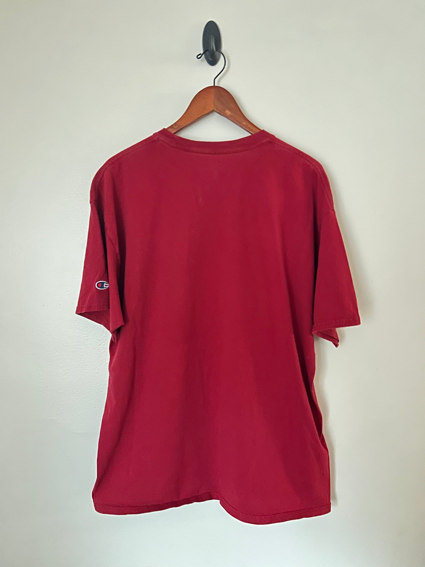 Champion Stanford University T-Shirt - XL