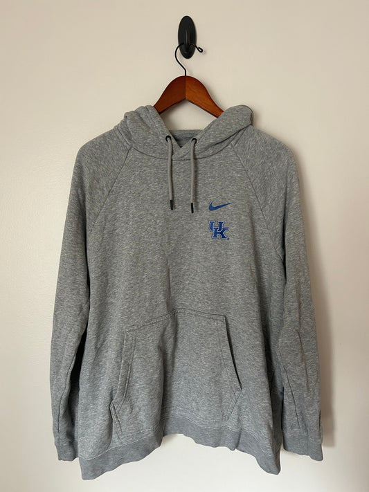 Nike Kentucky Hoodie - XL