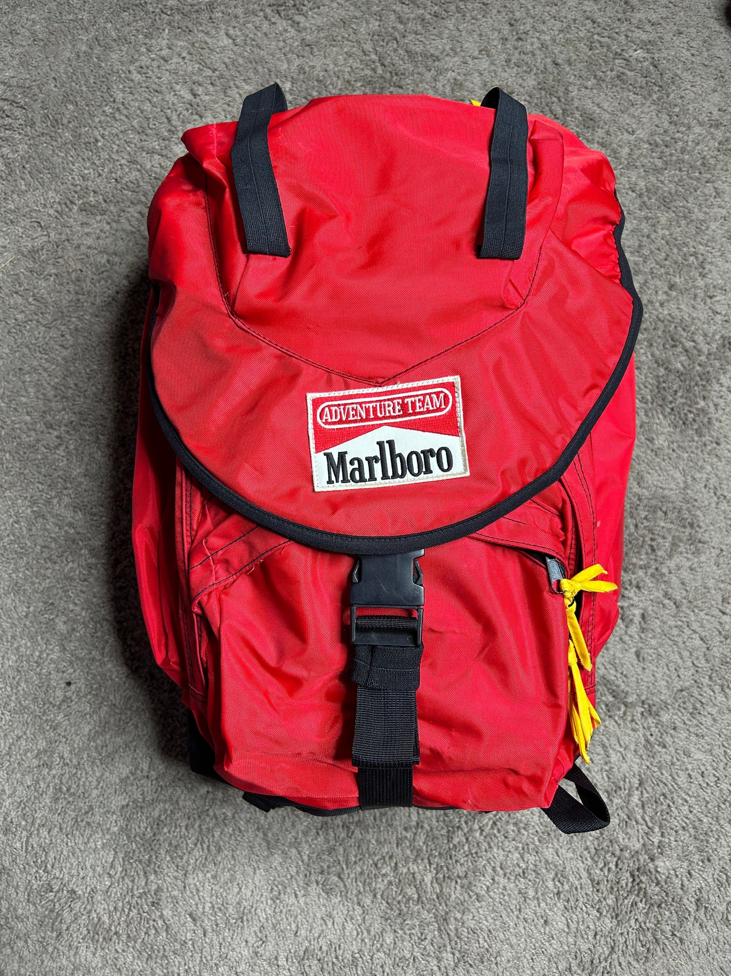 Marlboro Adventure Bag (3-in-1)