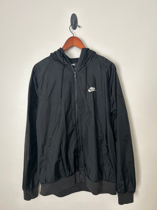 Nike Windbreaker - XL