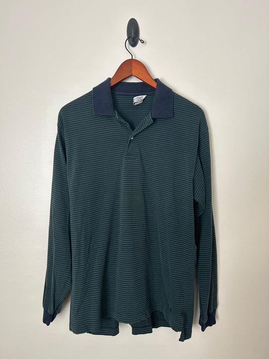 Brooks Brothers LS Shirt - M