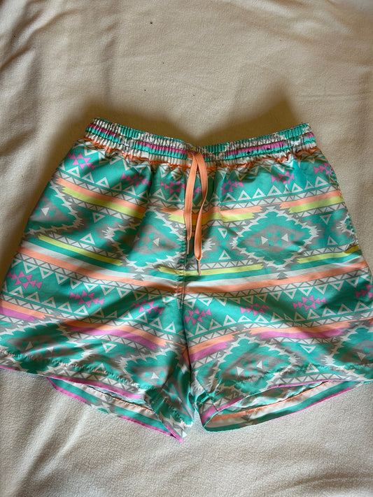 Chubbies Aztec Swimtrunks