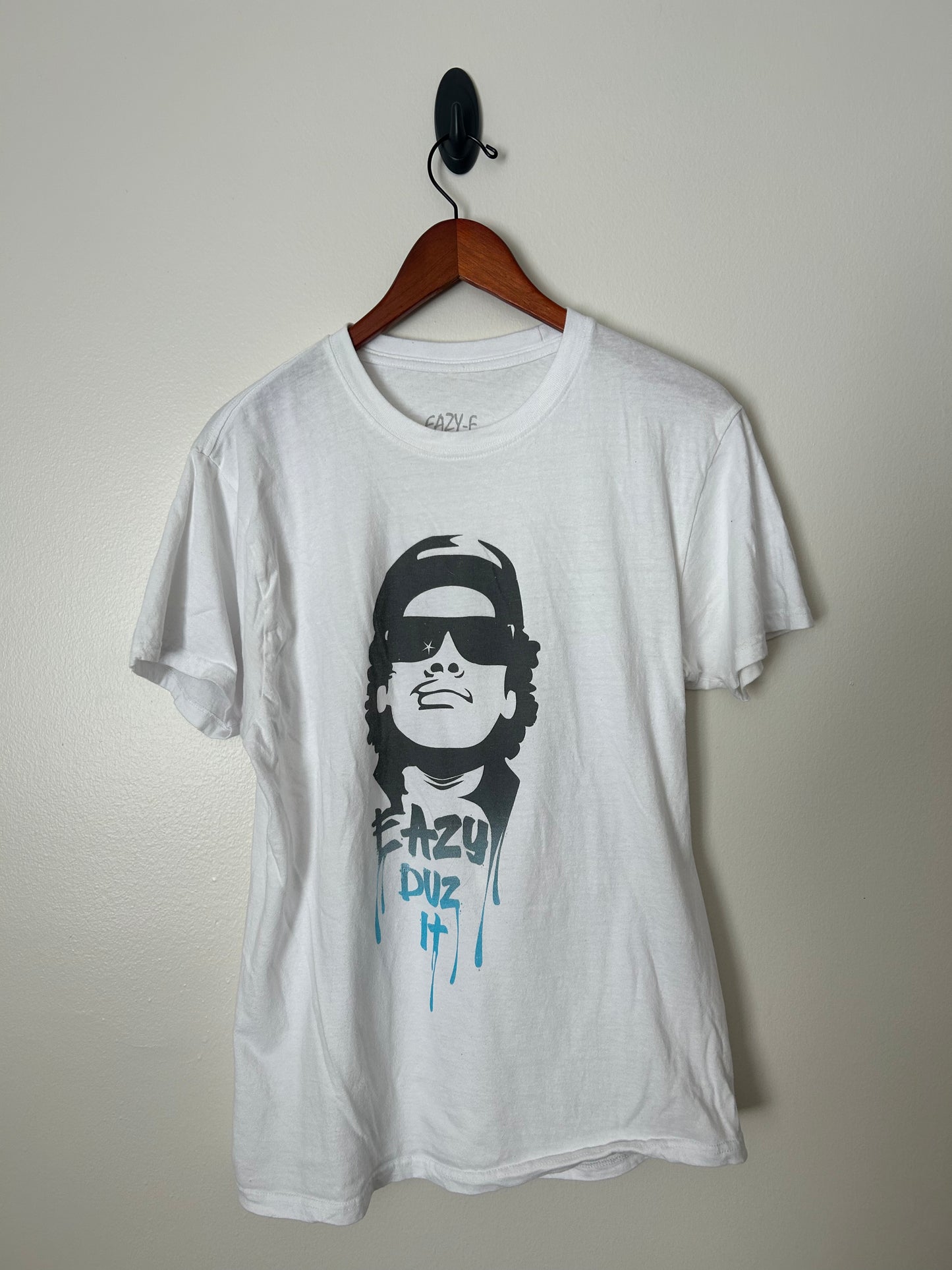 Eazy-E Eazy Duz It T-Shirt - L