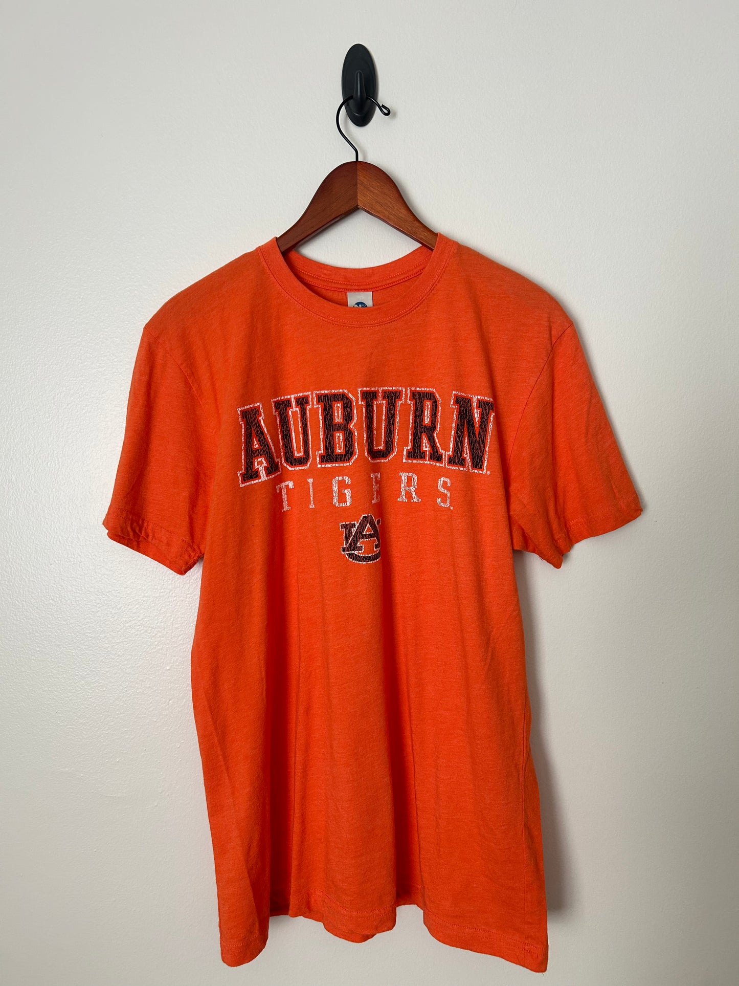 Auburn Tigers T-Shirt - L