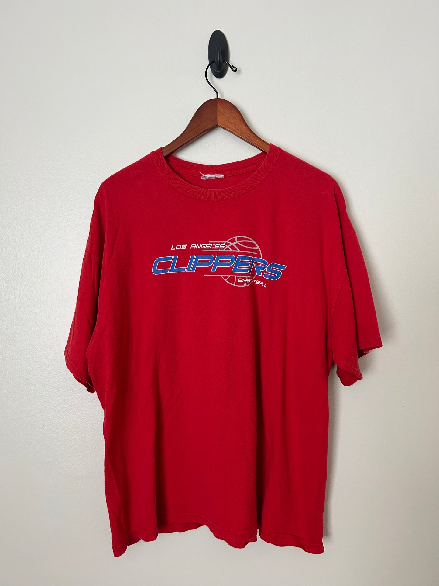 Los Angeles Clippers T-Shirt - XL