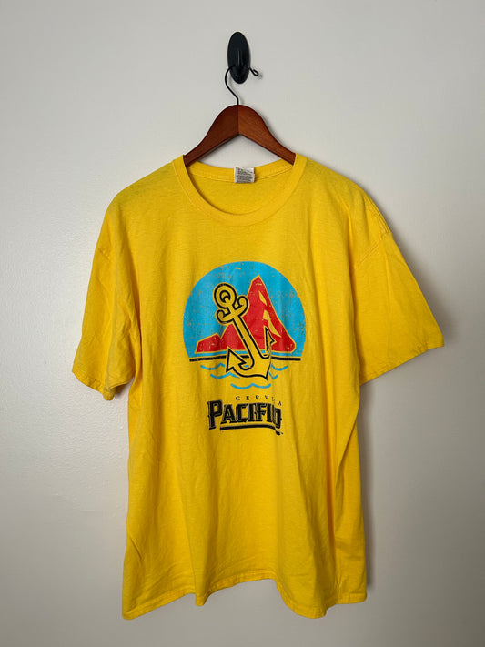 Cerveza Pacifico T-Shirt - XL