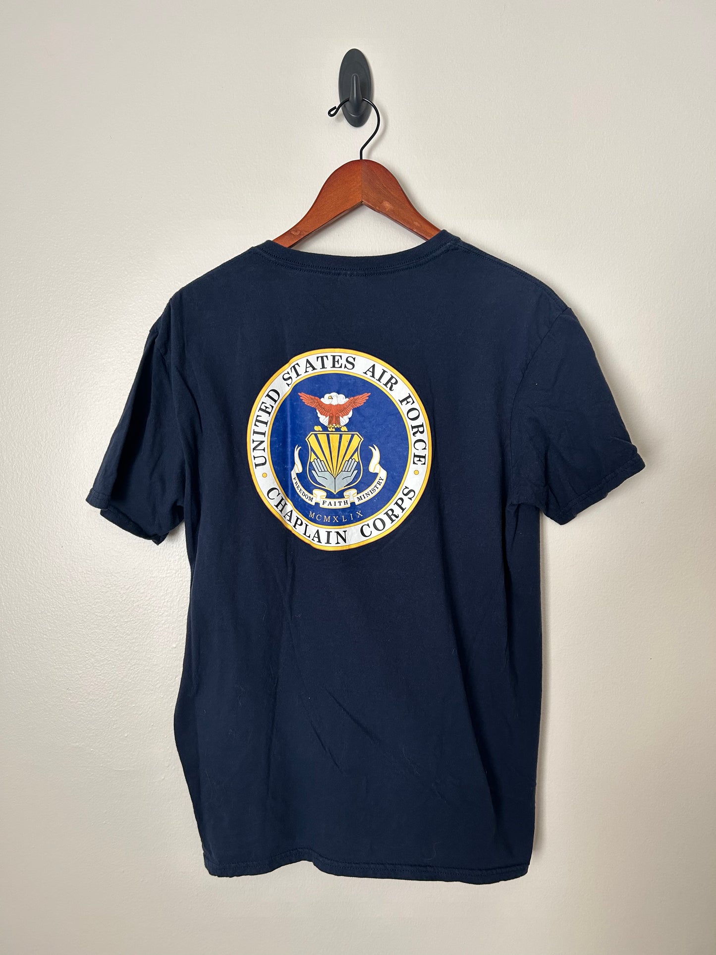 Air Force 81st Training Wing T-Shirt - L