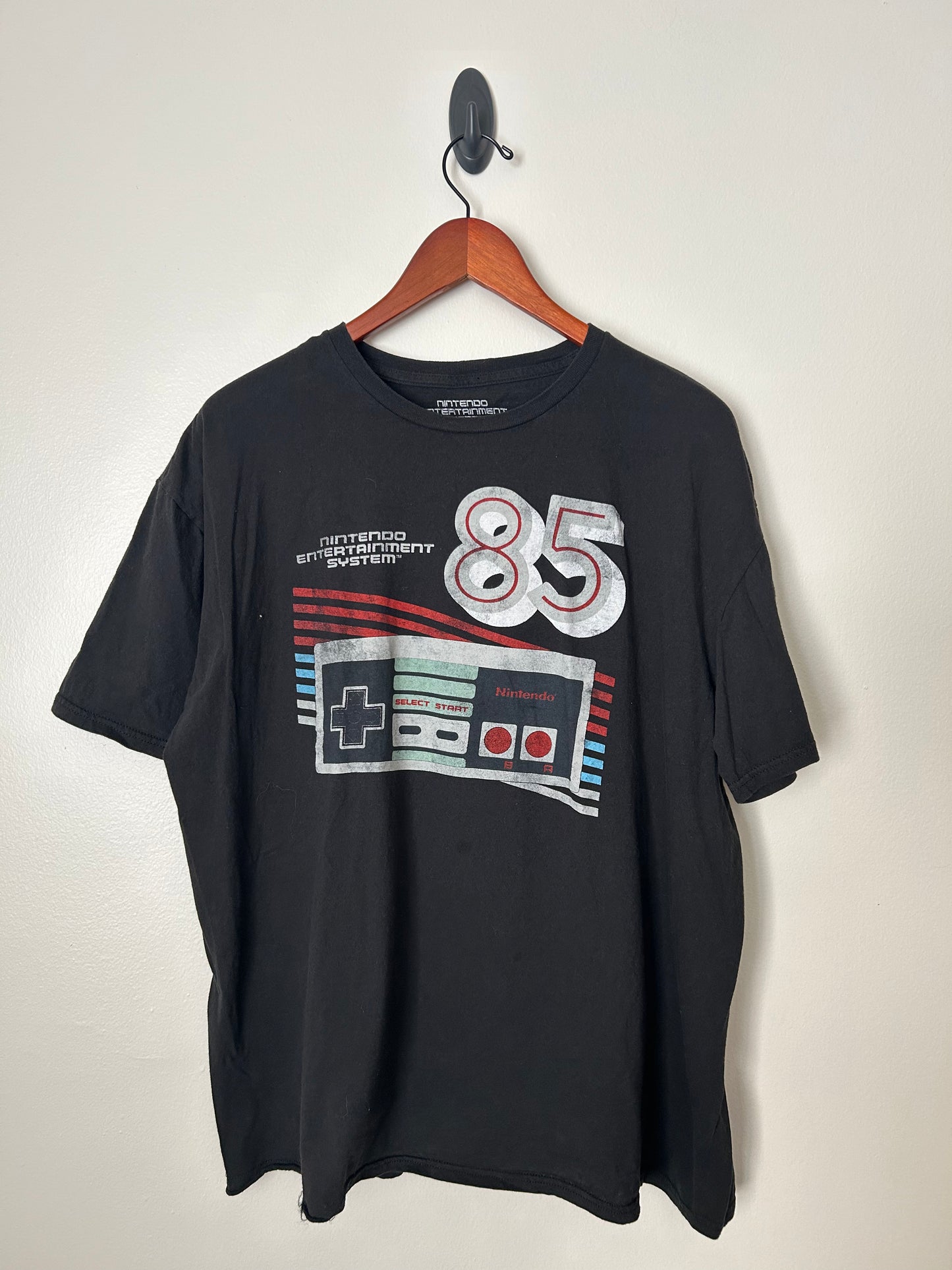 Nintendo Entertainment System '85 T-Shirt - XXL