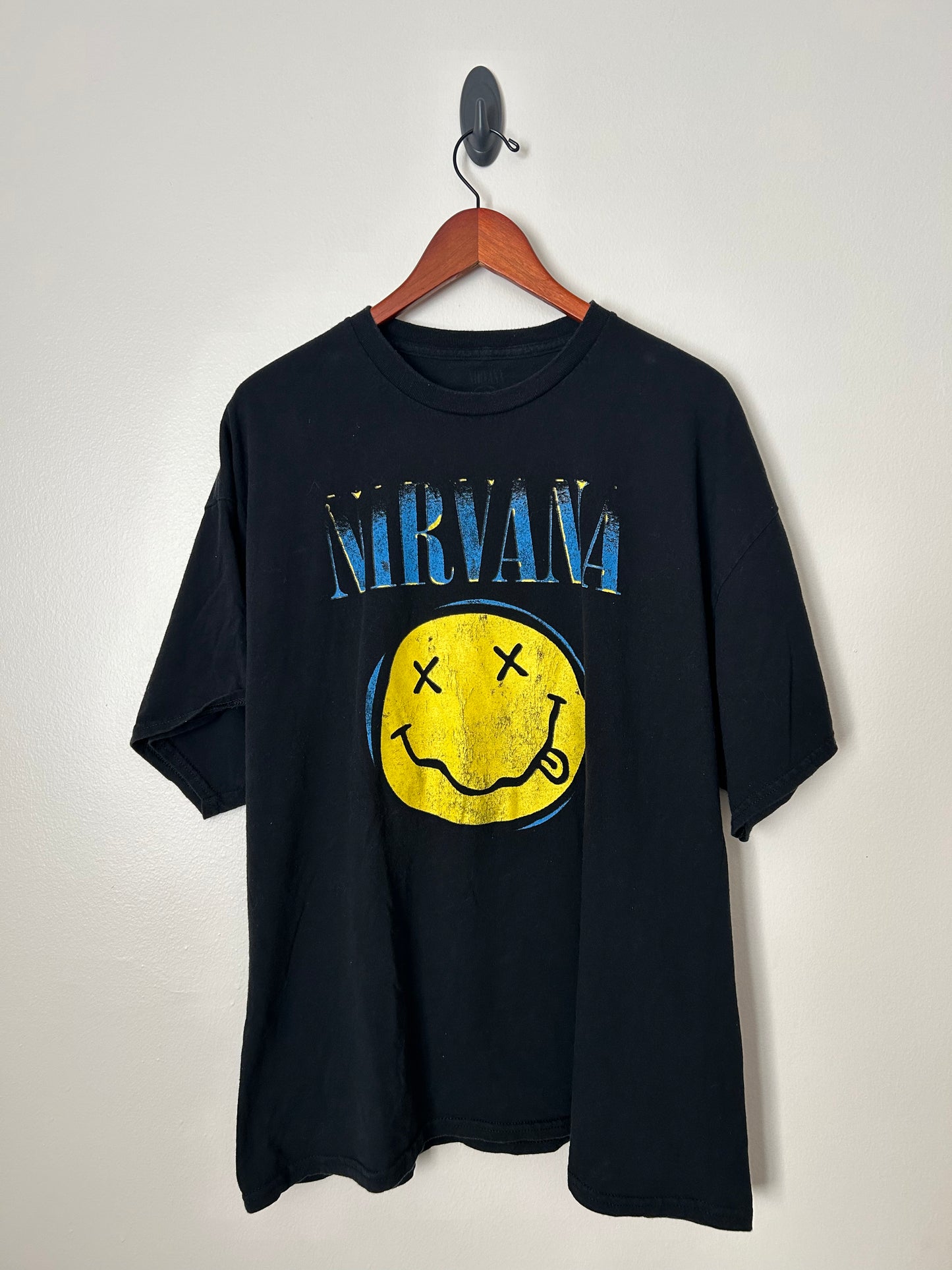 Nirvana T-Shirt - XL