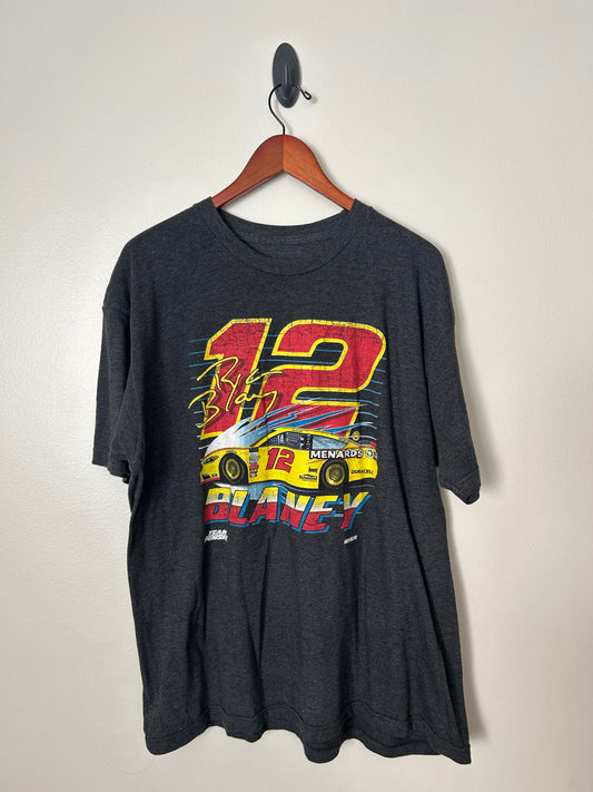 Ryan Blaney x Nascar/Penske T-Shirt - XXL