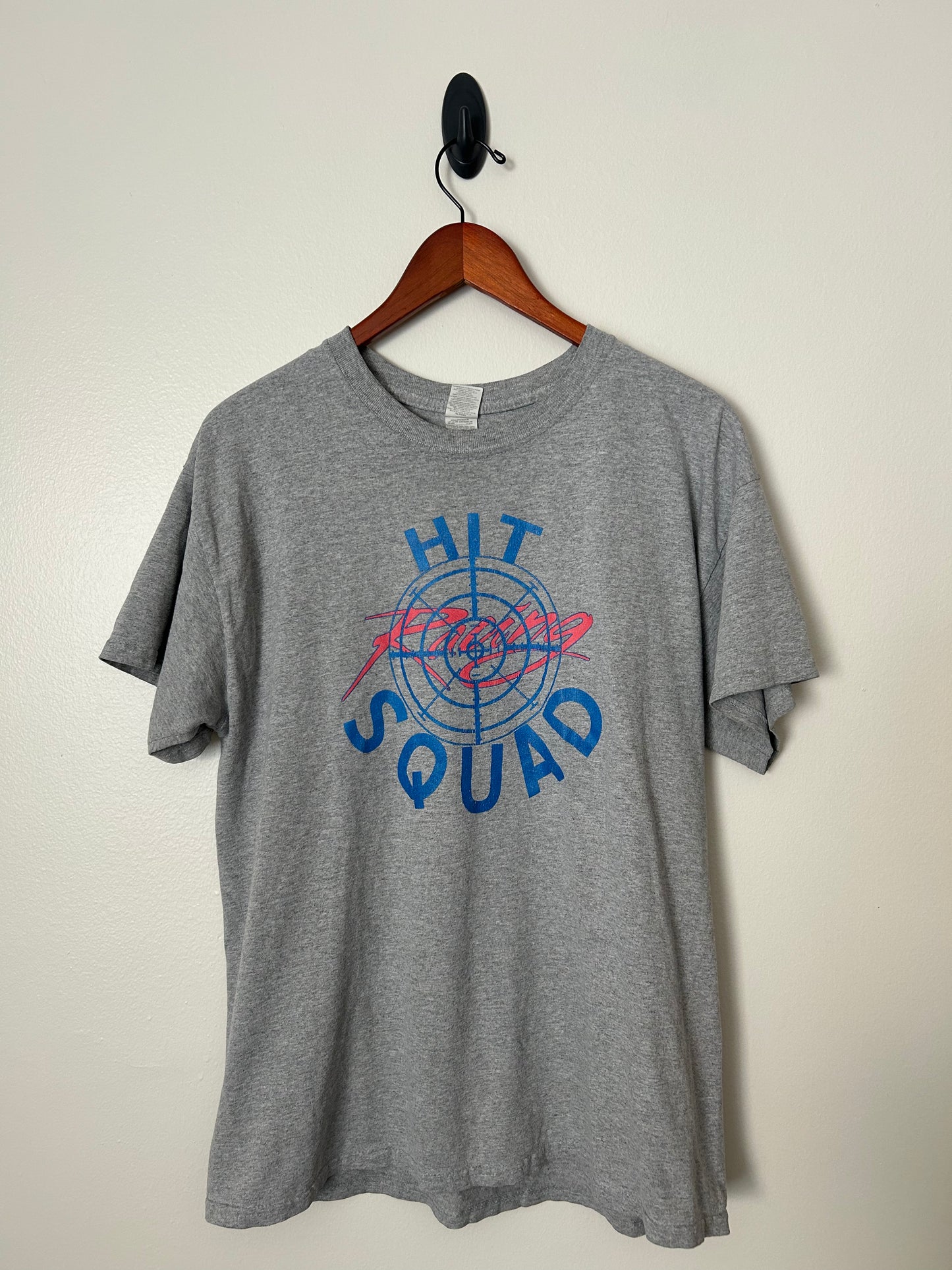 Hit Racing Squad T-Shirt - L