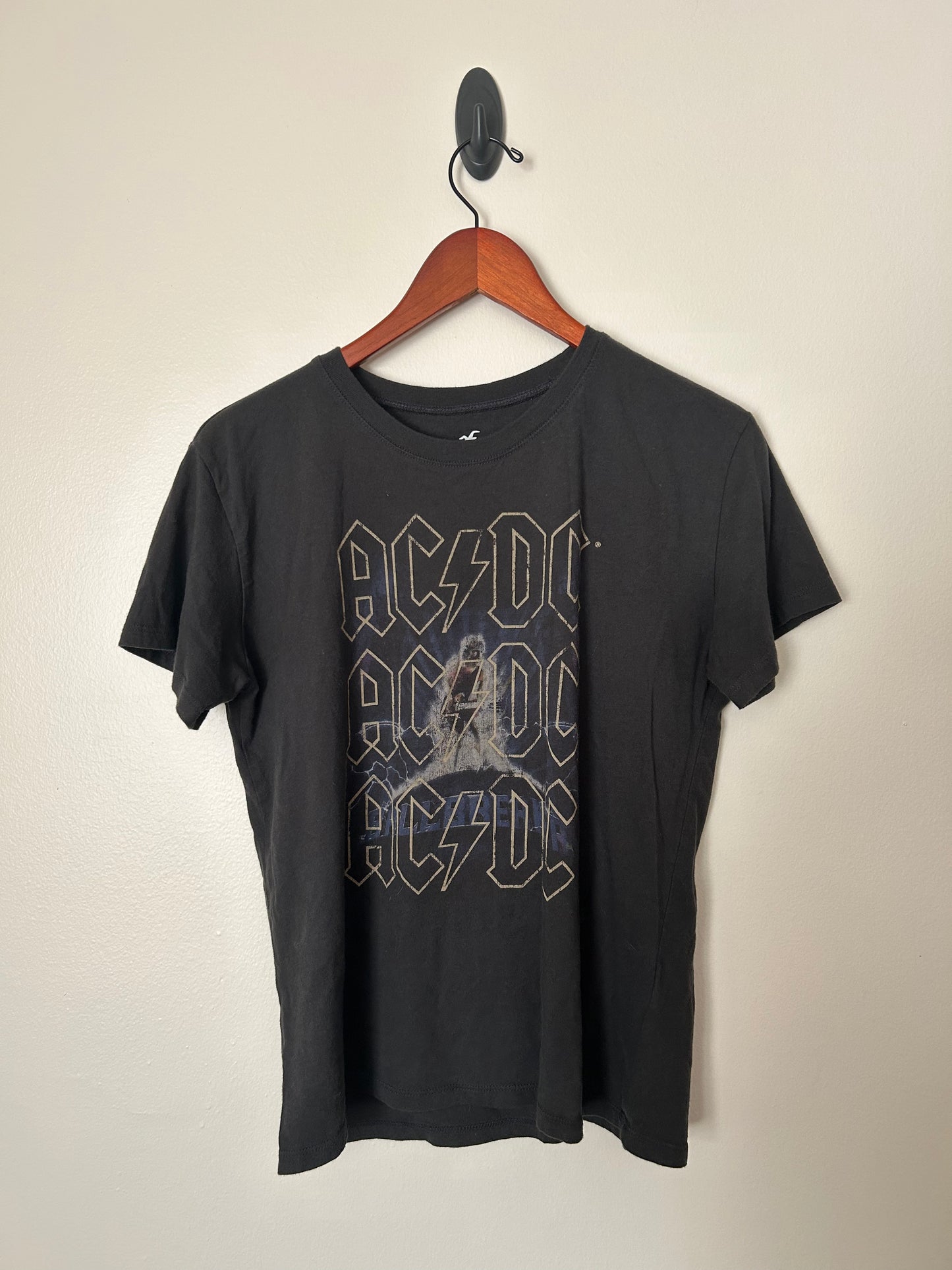 AC/DC Ballbreaker World Tour '96 T-Shirt - S