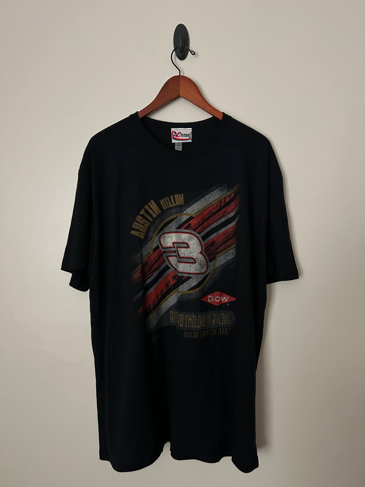 Chase Authentics Austin Dillon Richard Childress Racing T-Shirt - XXL