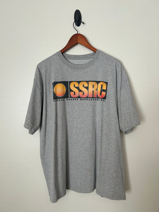 SSRC T-Shirt - XL