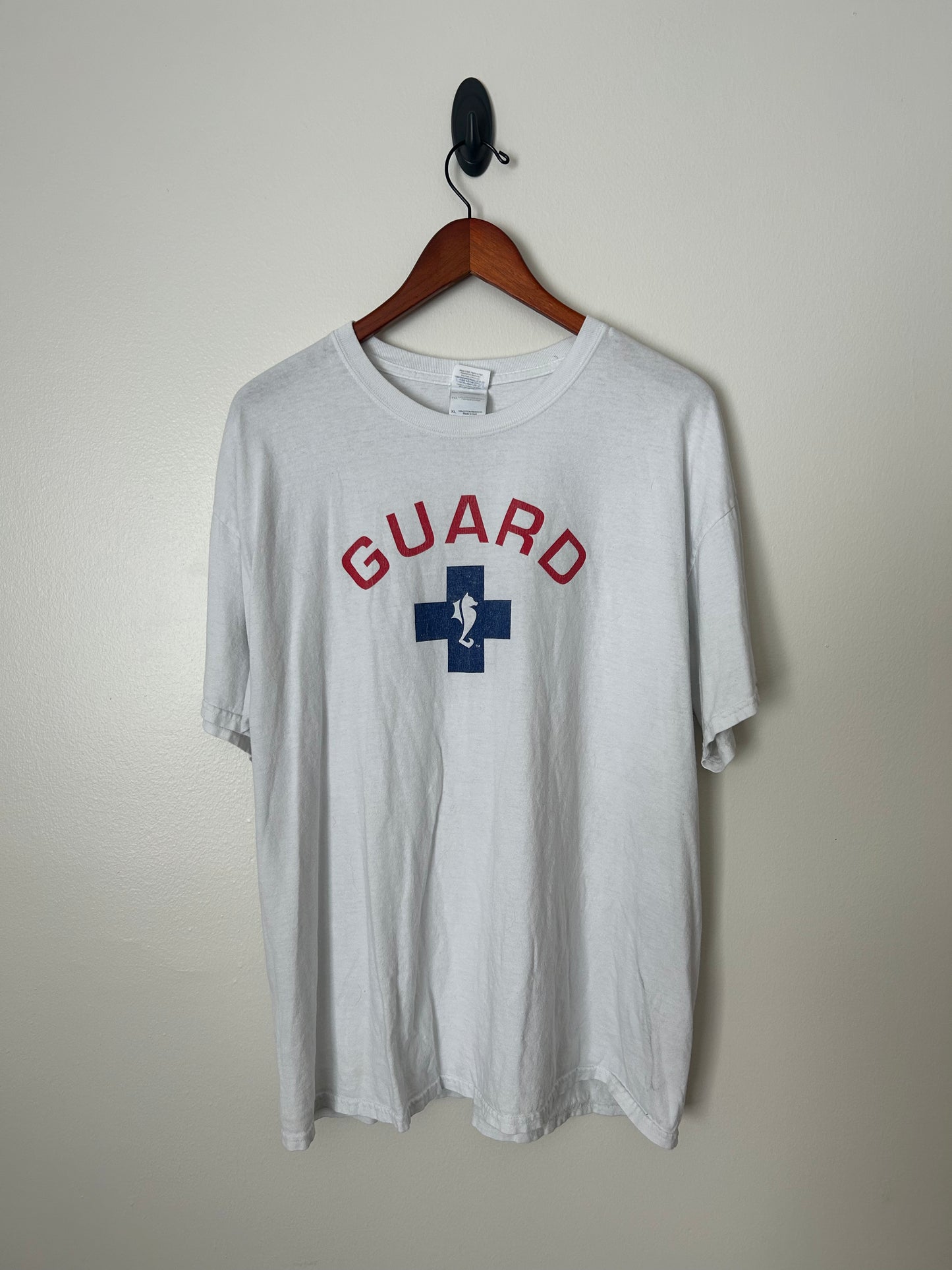 Life Guard T-Shirt - XL