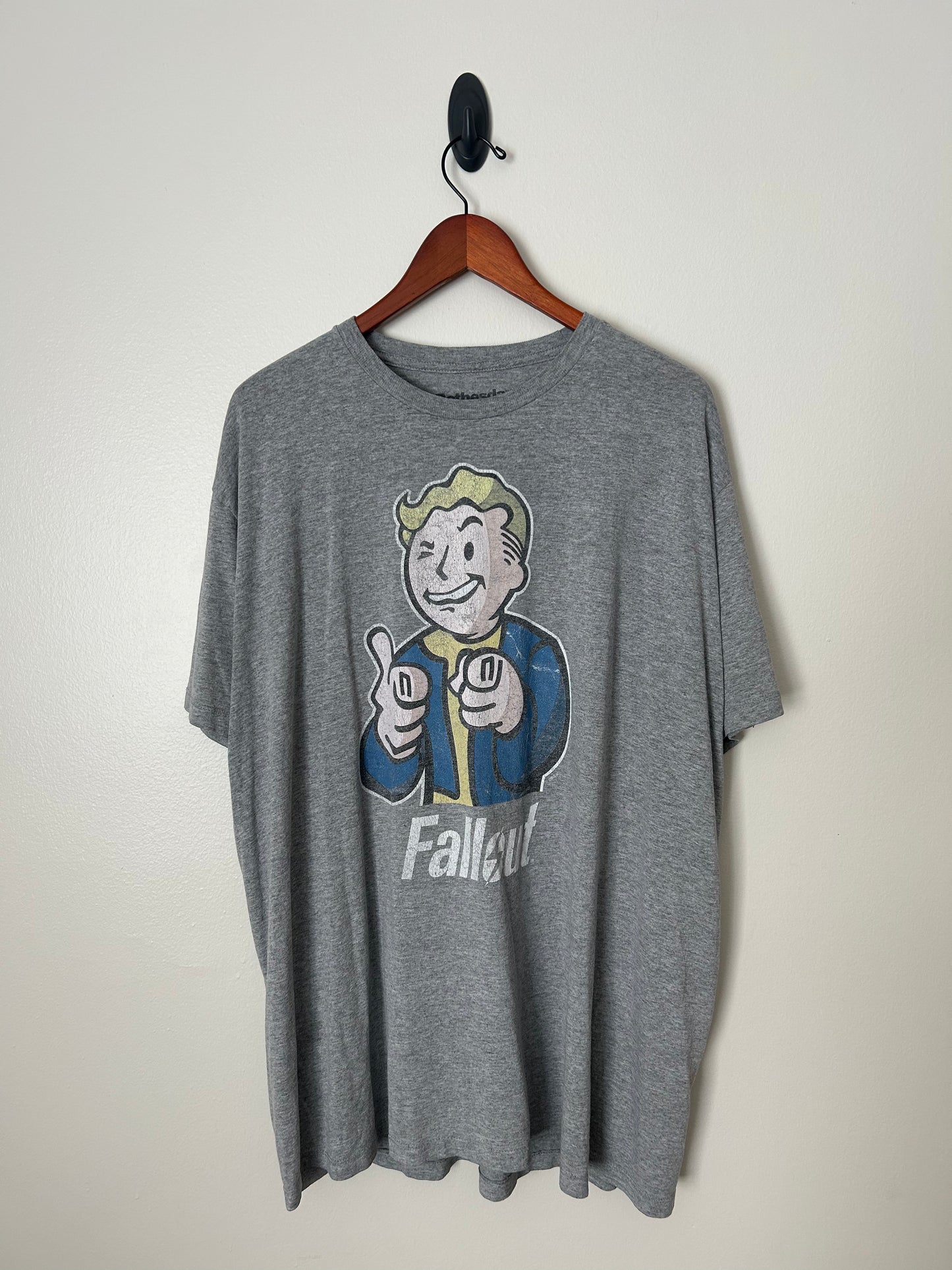 Fallout T-Shirt - XXL