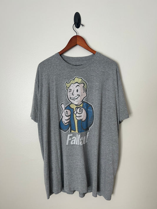 Fallout T-Shirt - XXL