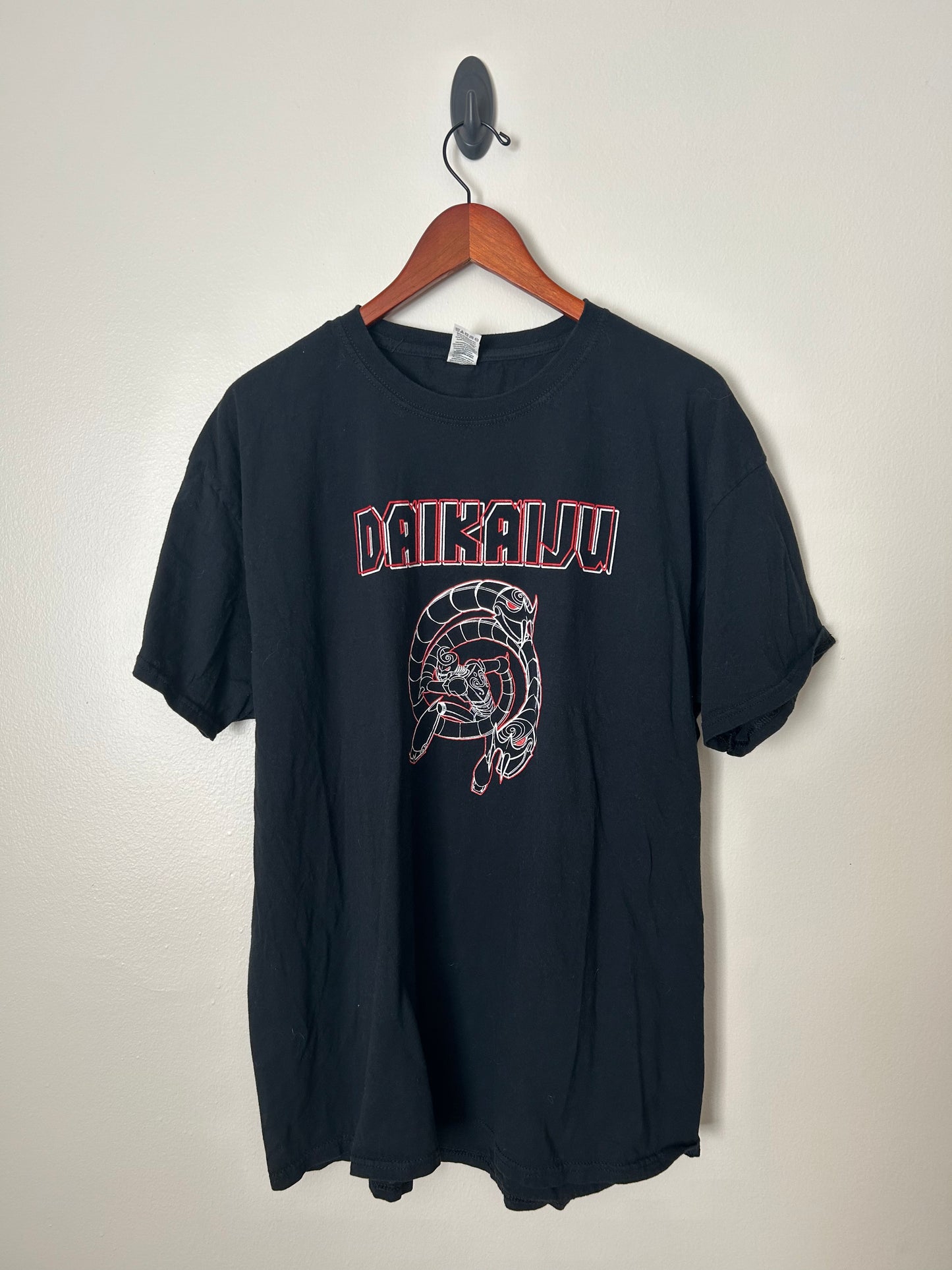 Daikaiju T-Shirt - XL