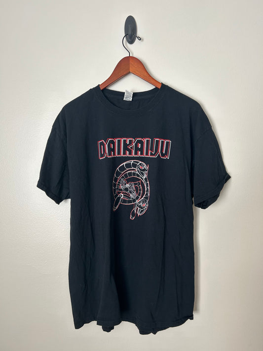 Daikaiju T-Shirt - XL