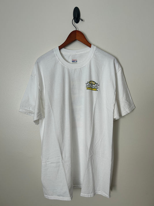 Lake Martin Lemonade T-Shirt - XL